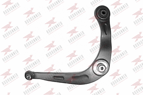 Control/Trailing Arm, wheel suspension (TC-P-237A)
