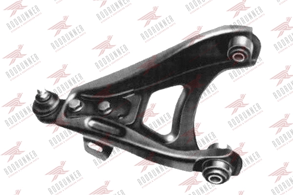 Control/Trailing Arm, wheel suspension (TC-R-226)