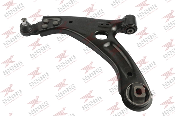Control/Trailing Arm, wheel suspension (TC-VO-869)
