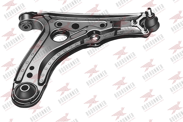 Control/Trailing Arm, wheel suspension (TC-V-935)
