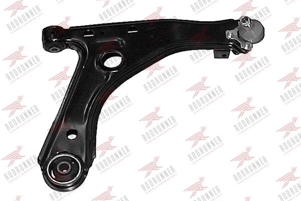 Control/Trailing Arm, wheel suspension (TC-V-535)