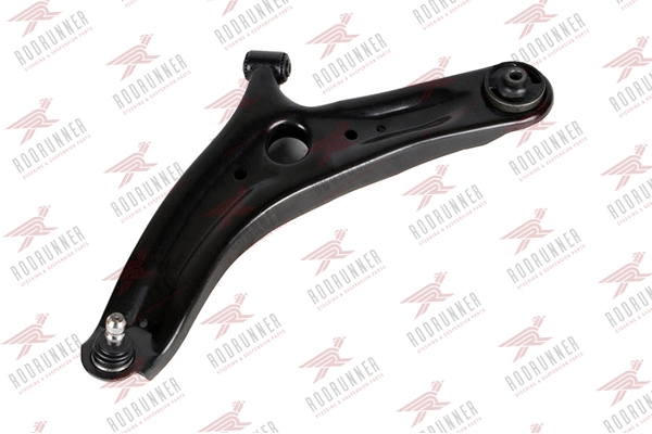 Control/Trailing Arm, wheel suspension (TC-KI-455)