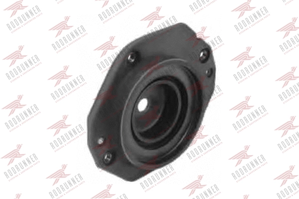 Mounting, shock absorber (BC-ST 45)