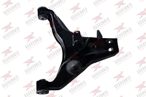 Control/Trailing Arm, wheel suspension (TC-MI-598S)