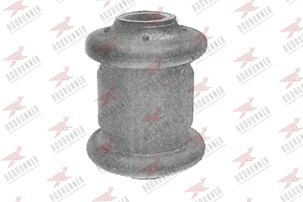 Mounting, control/trailing arm (BC-SB 109)