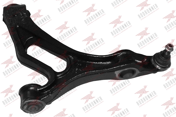 Control/Trailing Arm, wheel suspension (TC-V-218)