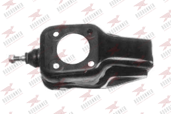 Control/Trailing Arm, wheel suspension (TC-F-325)