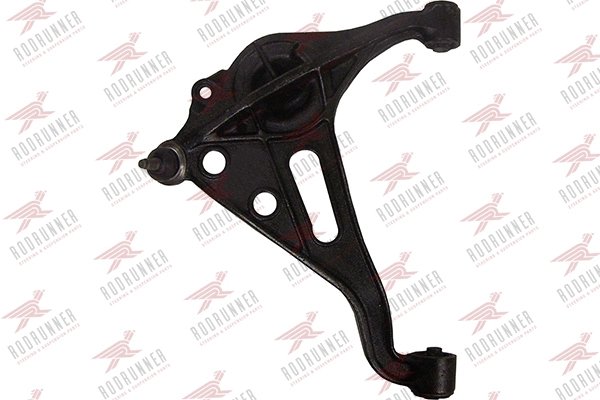 Control/Trailing Arm, wheel suspension (TC-SZ-250)