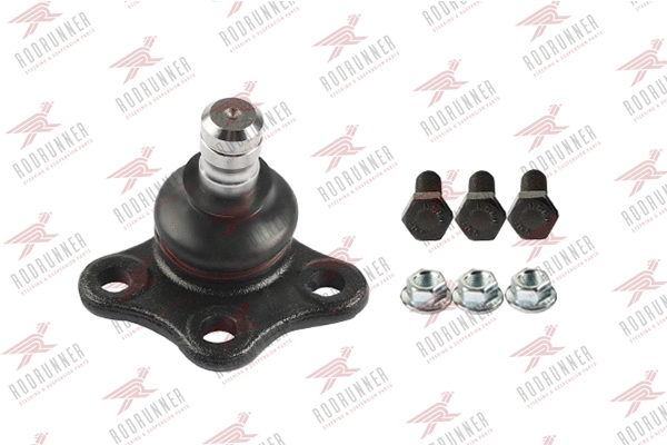 Ball Joint (BJ-CI-674)