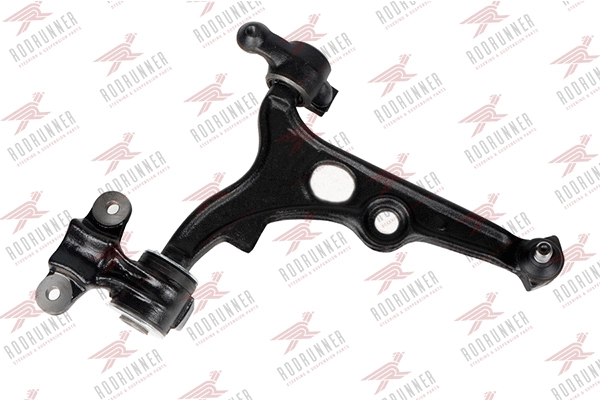 Control/Trailing Arm, wheel suspension (TC-CI-228)
