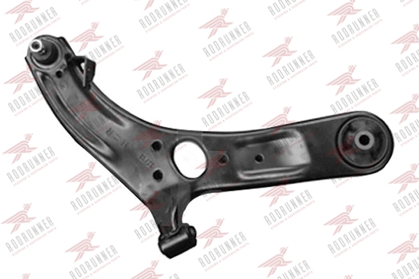 Control/Trailing Arm, wheel suspension (TC-HY-298)