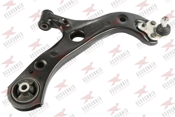 Control/Trailing Arm, wheel suspension (TC-T-1108)