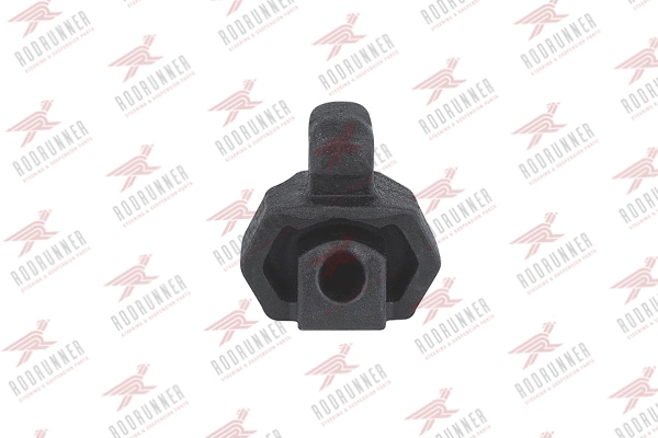 Mount, exhaust system (BC-RE-VR001)