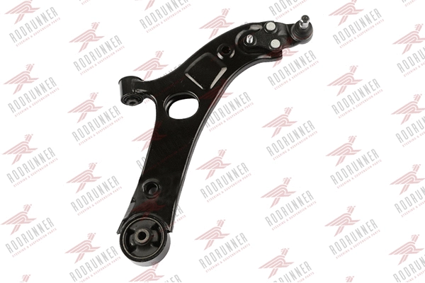 Control/Trailing Arm, wheel suspension (TC-KI-558)