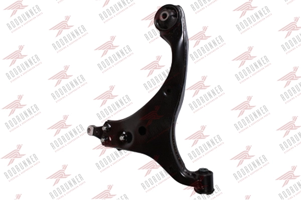 Control/Trailing Arm, wheel suspension (TC-KI-259)