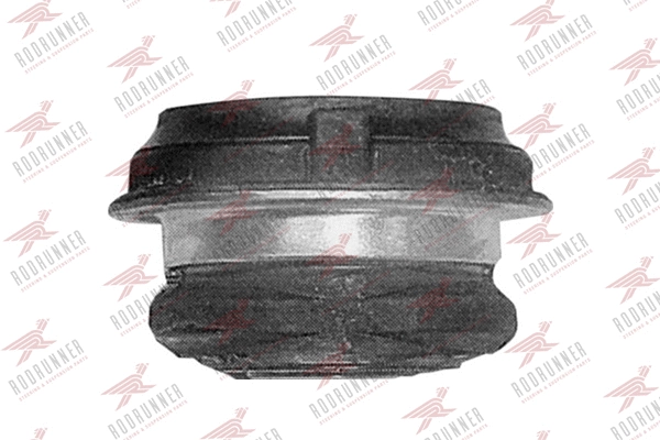 Mounting, control/trailing arm (BC-SB 198)
