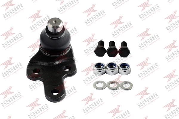 Ball Joint (BJ-FO-655)