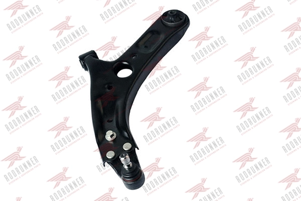 Control/Trailing Arm, wheel suspension (TC-KI-429)