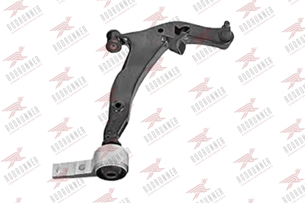 Control/Trailing Arm, wheel suspension (TC-N-458)