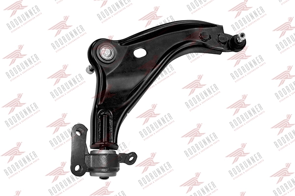 Control/Trailing Arm, wheel suspension (KT-MN-138K)