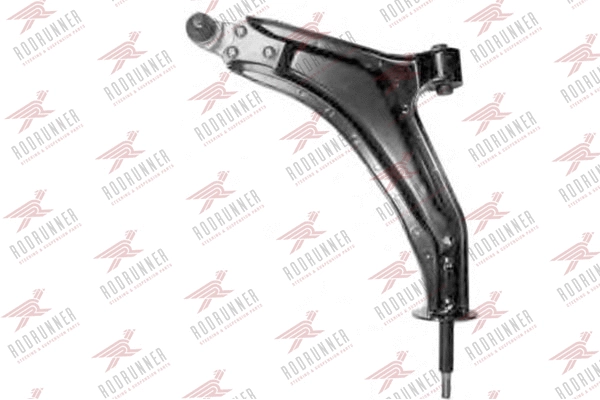 Control/Trailing Arm, wheel suspension (TC-LA-128)