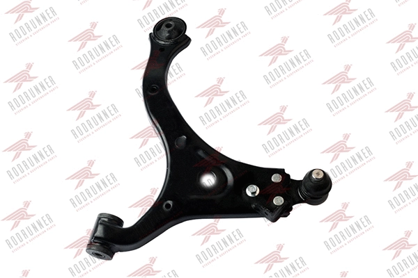 Control/Trailing Arm, wheel suspension (TC-KI-268)