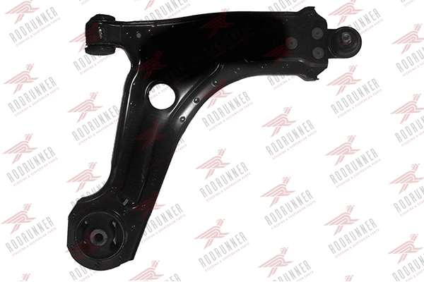 Control/Trailing Arm, wheel suspension (TC-CH-408)