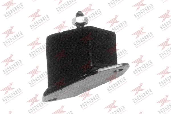 Mounting, engine (BC-SC 28)