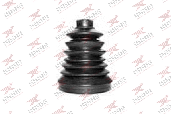 Bellow, steering (BC-SD 64)