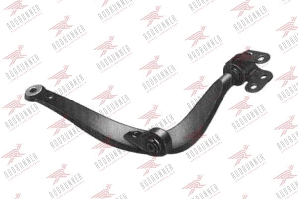 Control/Trailing Arm, wheel suspension (TC-CI-526)