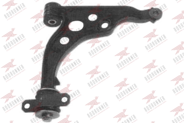 Control/Trailing Arm, wheel suspension (TC-F-785)