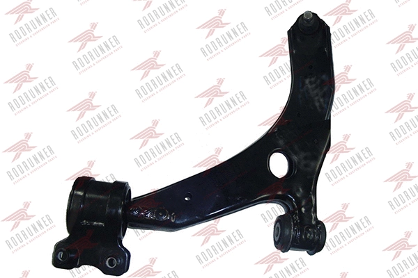 Control/Trailing Arm, wheel suspension (TC-MA-335)