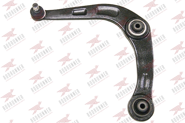 Control/Trailing Arm, wheel suspension (TC-P-246)