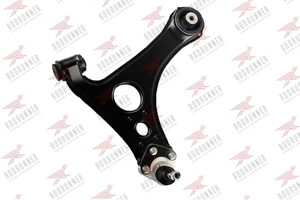 Control/Trailing Arm, wheel suspension (TC-M-525)