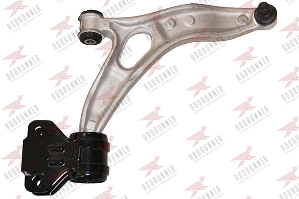 Control/Trailing Arm, wheel suspension (TC-FO-488)