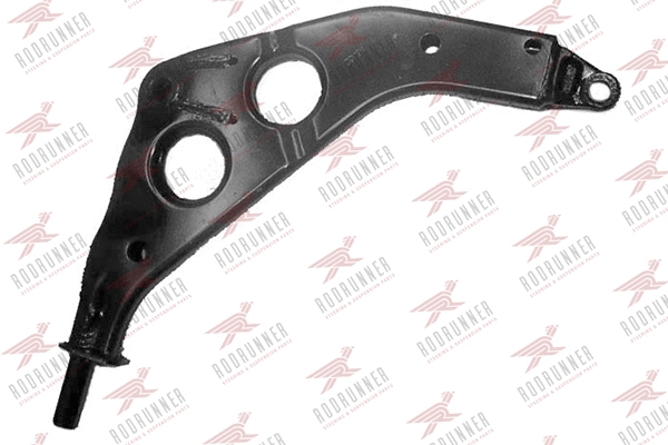 Control/Trailing Arm, wheel suspension (TC-MN-106)