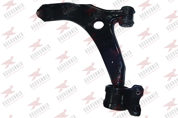 Control/Trailing Arm, wheel suspension (TC-MA-349)