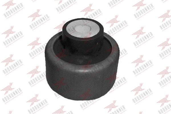 Mounting, control/trailing arm (BC-SB 385)