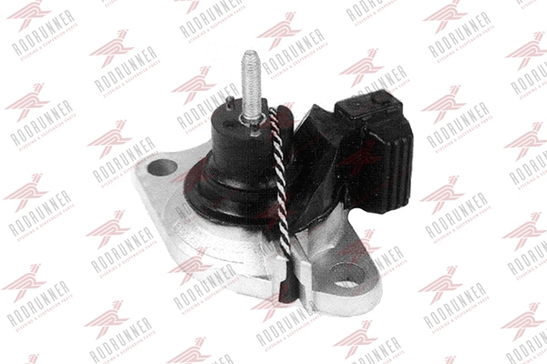 Mounting, engine (BC-SC 117)