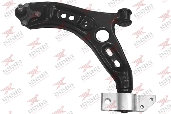 Control/Trailing Arm, wheel suspension (TC-V-669)
