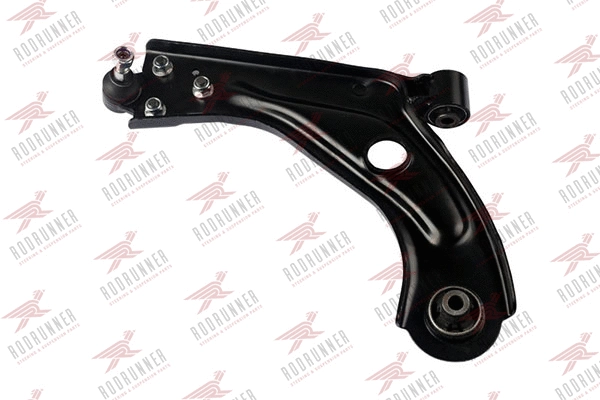 Control/Trailing Arm, wheel suspension (TC-P-678)