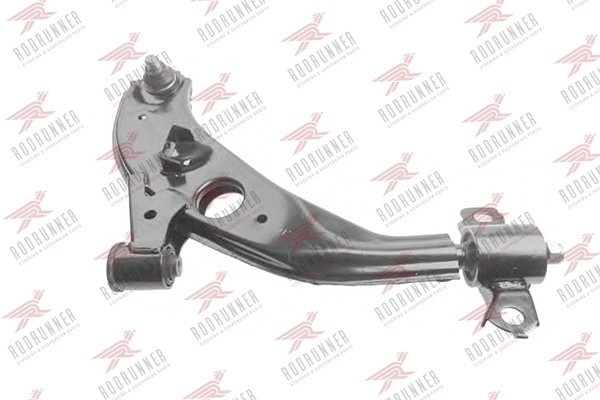 Control/Trailing Arm, wheel suspension (TC-MA-235)