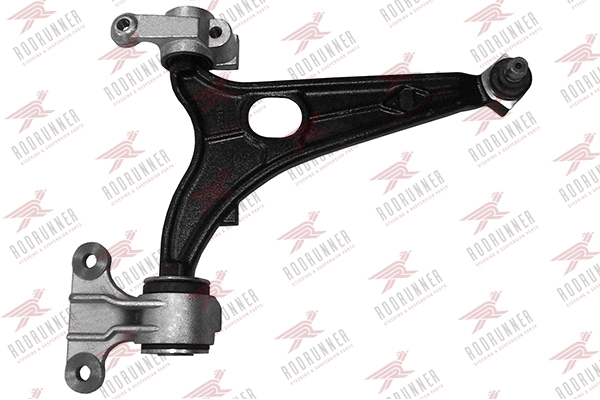 Control/Trailing Arm, wheel suspension (TC-F-838)