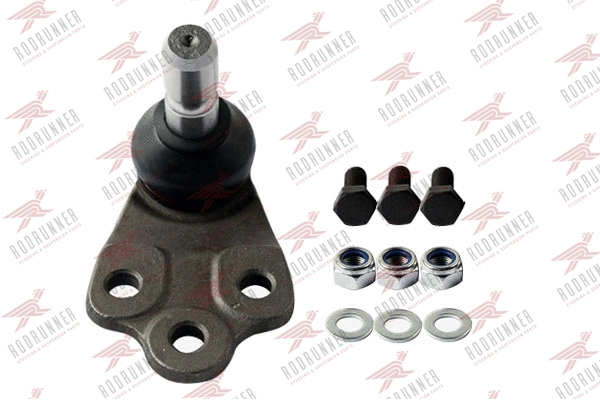 Ball Joint (BJ-AF-350)