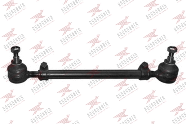 Centre Rod Assembly (RA-B-508)