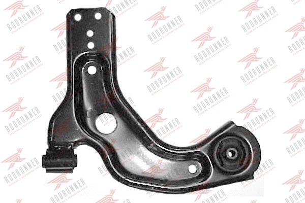 Control/Trailing Arm, wheel suspension (TC-FO-293S)