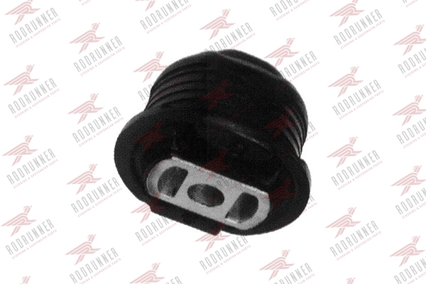 Bushing, axle beam (BC-SC 74)