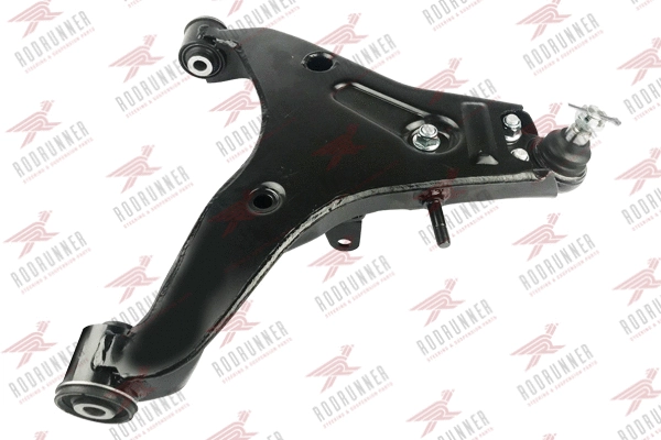 Control/Trailing Arm, wheel suspension (TC-MI-788)