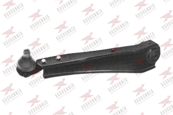 Control/Trailing Arm, wheel suspension (TC-O-126)