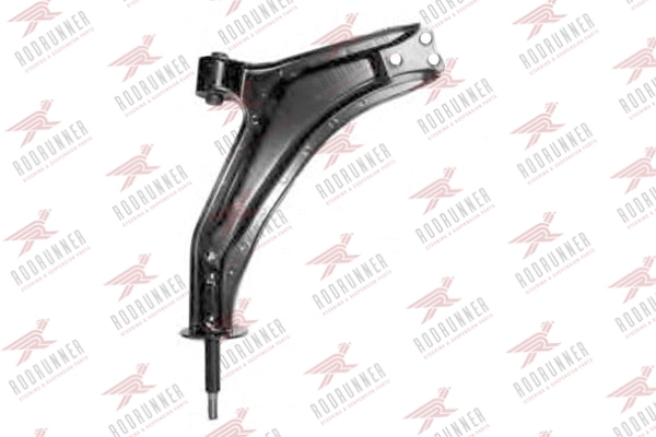 Control/Trailing Arm, wheel suspension (TC-LA-127)